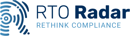 RTO Radar - Rethink Compliance